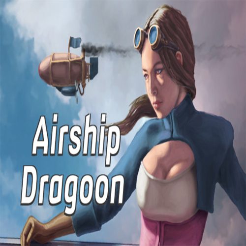 Airship Dragoon