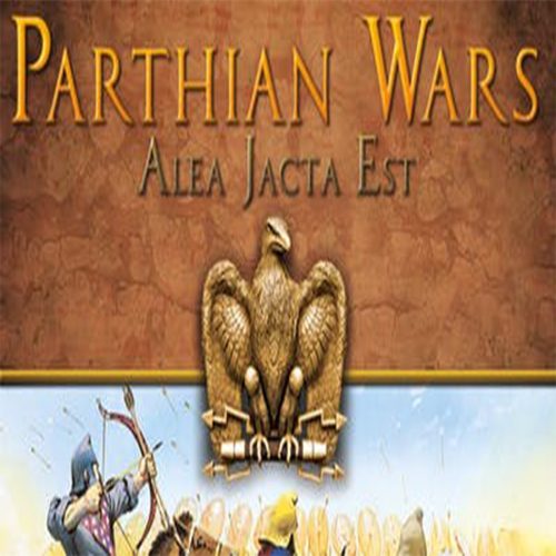 Alea Jacta Est - Parthian Wars (DLC)