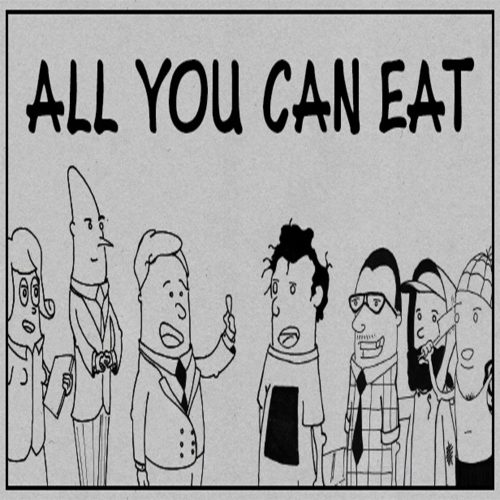 All You Can Eat