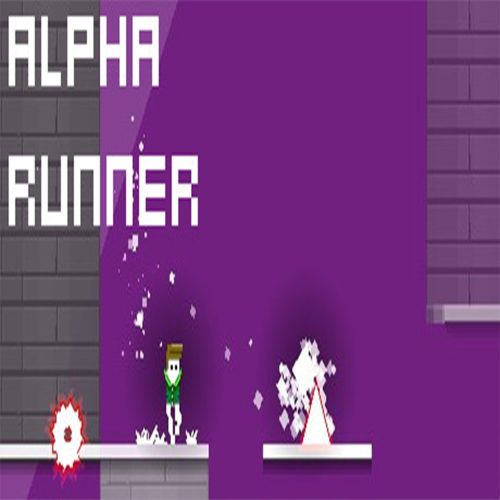 Alpha Runner