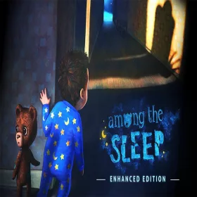 Among the Sleep - Enhanced Edition