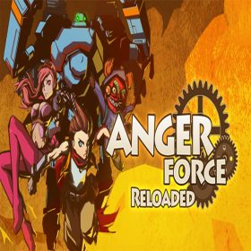 AngerForce: Reloaded