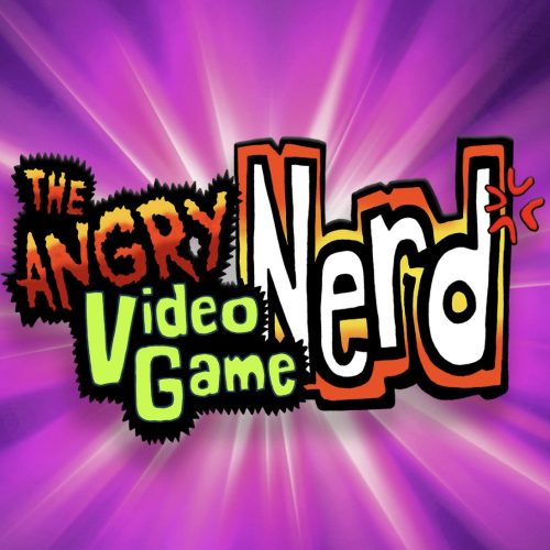 Angry Video Game Nerd Adventures