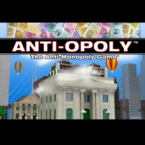 Anti-Opoly