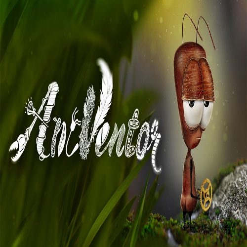 AntVentor