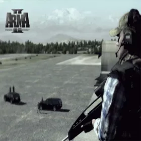 Arma II: Private Military Company (DLC)