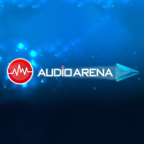 Audio Arena