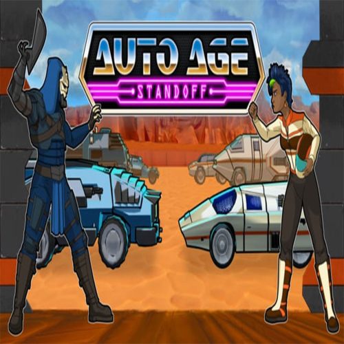 Auto Age: Standoff