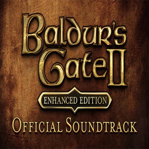 Baldur's Gate II: Enhanced Edition Official Soundtrack