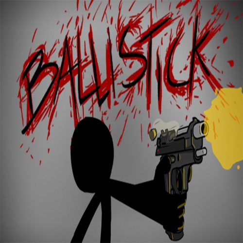 Ballistick