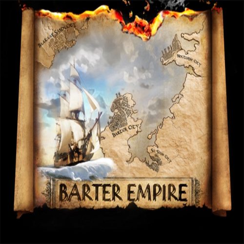 Barter Empire