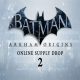 Batman: Arkham Origins - Online Supply Drop 2