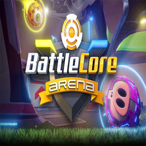 BattleCore Arena PC