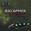 Battlestar Galactica Deadlock: Ghost Fleet Offensive (DLC)