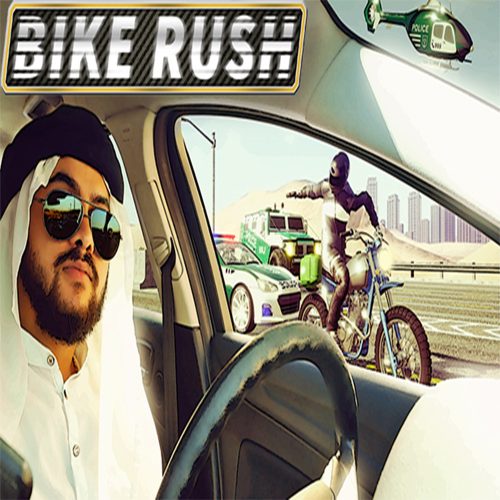 Bike Rush [VR]