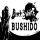 Black & White Bushido