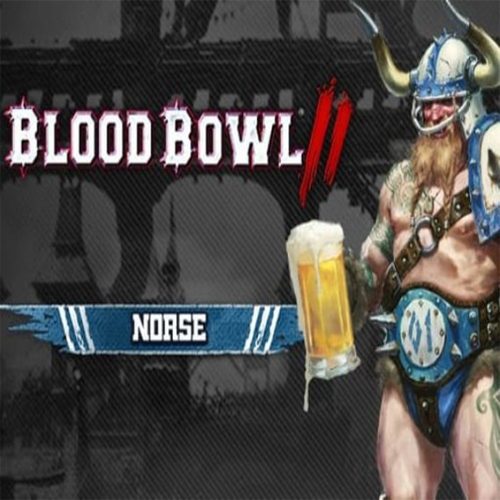 Blood Bowl 2 - Norse