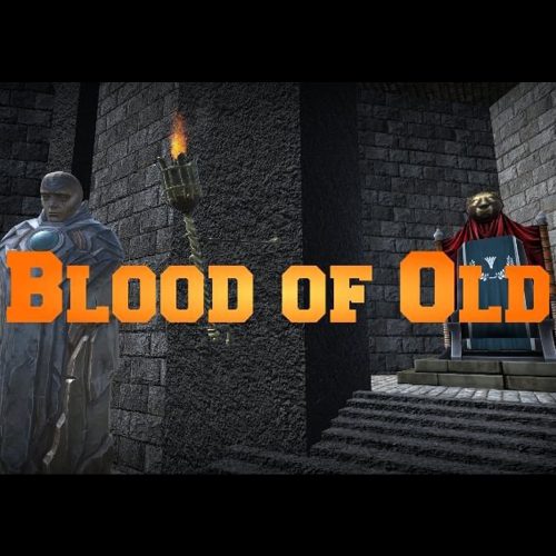 Blood of Old