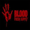 Blood: Fresh Supply