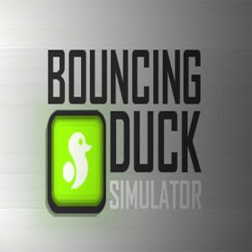 Bouncing Duck Simulator Bouncing Duck Simulator