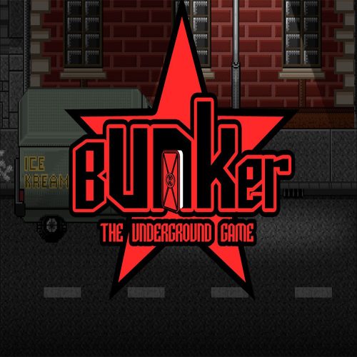 Bunker - The Underground Game
