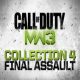 Call of Duty: Modern Warfare 3 - Collection 4: Final Assault (DLC)