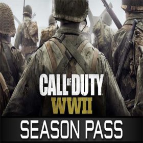   Call of Duty: WWII - Season Pass UNCUT  [Duplicated:1589014711]