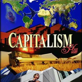 Capitalism Plus