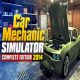 Car Mechanic Simulator 2014 Complete Edition
