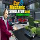 Car Mechanic Simulator 2015 - Trader Pack (DLC)