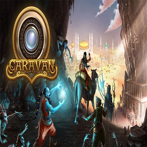 Caravan