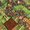 Carcassonne - Traders & Builders (DLC)