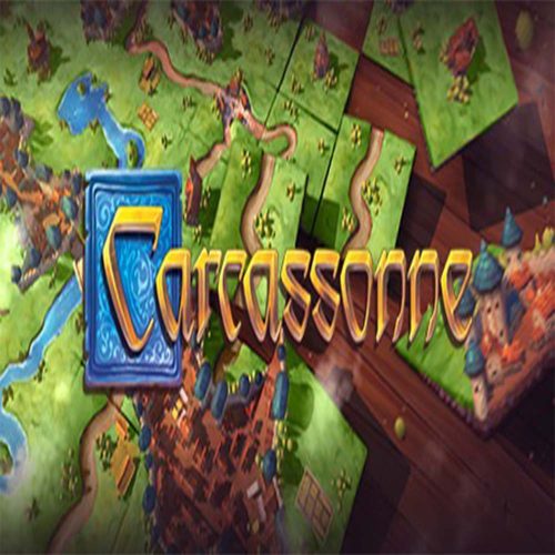 Carcassonne Collection Bundle