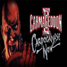Carmageddon 2: Carpocalypse Now Carmageddon 2: Carpocalypse Now