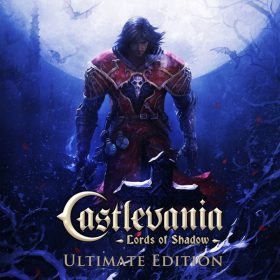 Castlevania: Lords of Shadow Ultimate Edition Castlevania: Lords of Shadow Ultimate Edition