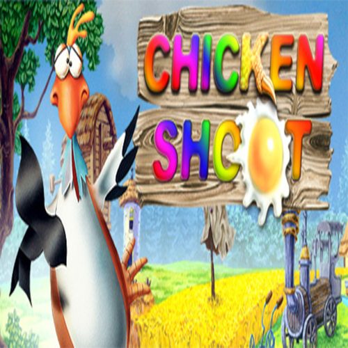 Chicken Shoot 1