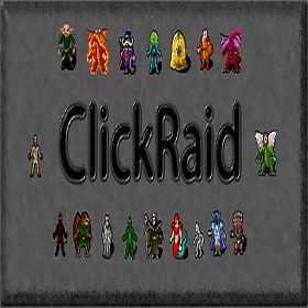 ClickRaid ClickRaid