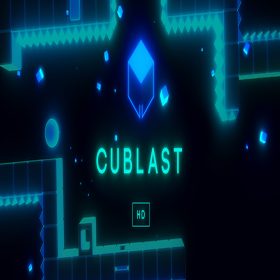 Cublast HD Cublast HD