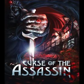 Curse of the Assassin