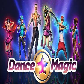 Dance Magic