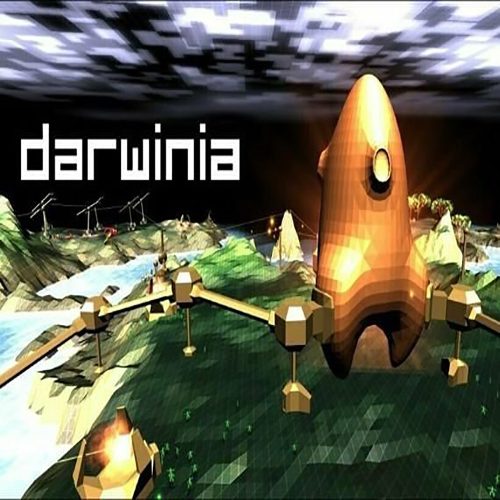 Darwinia