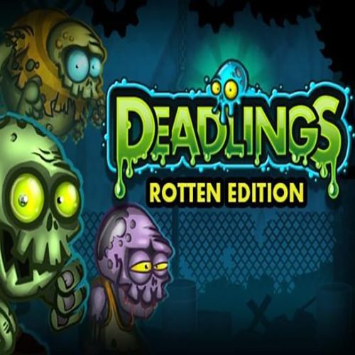 Deadlings - Rotten Edition