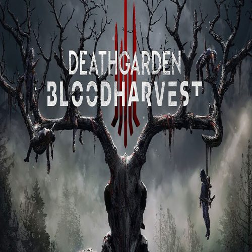 Deathgarden: BLOODHARVEST