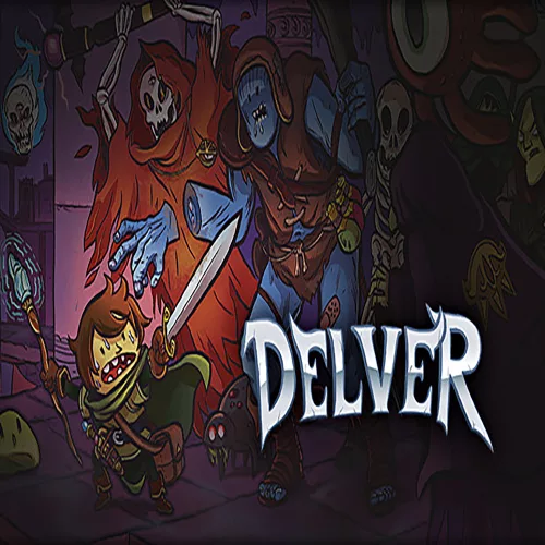 Delver
