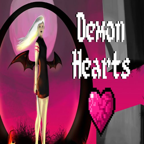 Demon Hearts