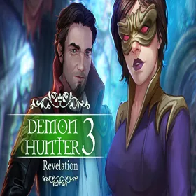Demon Hunter 3: Revelation