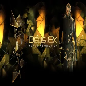 Ds Ex Human Revolution
