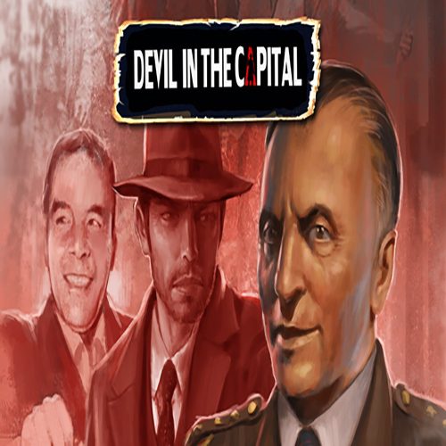 Devil In The Capital