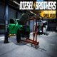 Diesel Brothers: Truck Building Simulator