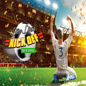Dino Dini's Kick Off Revival